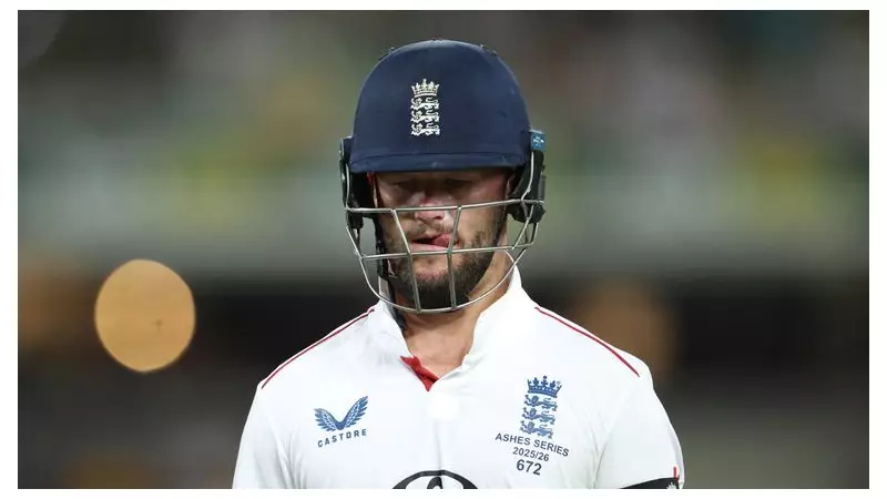 ECB Probes Video of Ben Duckett Appearing Drunk During Ashes Tour