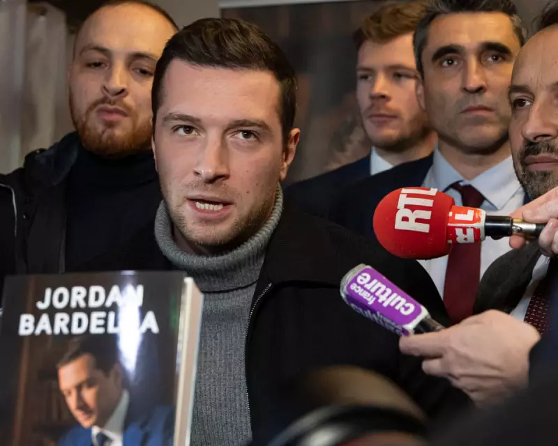 Economic Pessimism Fuels Far-Right Rise in Europe, Warns Analyst