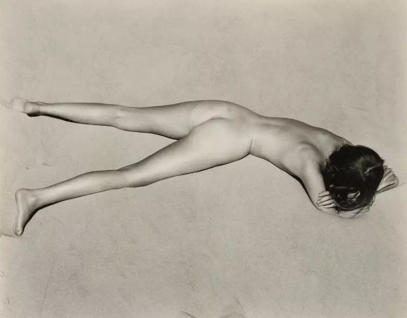Edward Weston's Modernist Journey: How Bums, Veg & Egg Slicers Became Art