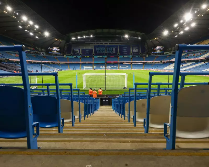 EFL Cup Semi-Finalists Decided Tonight: Man City & Newcastle in Action