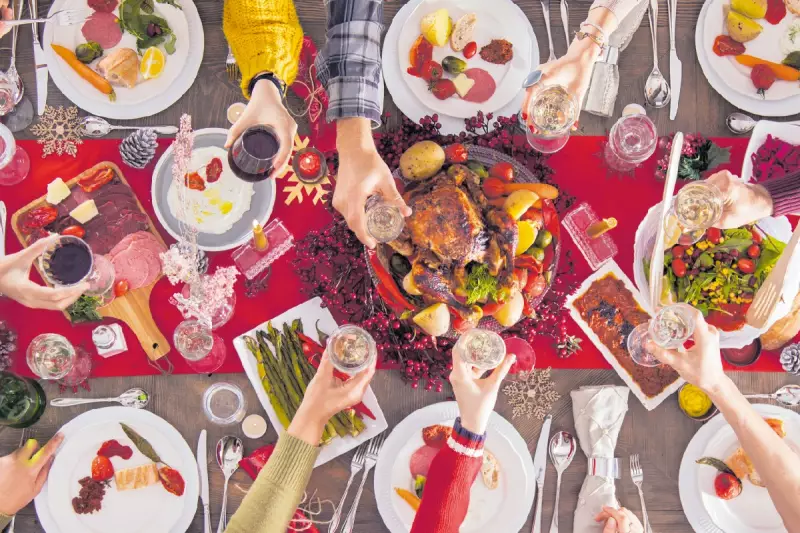 Eight Years of a Sober Christmas: Lessons from a Dry Yuletide