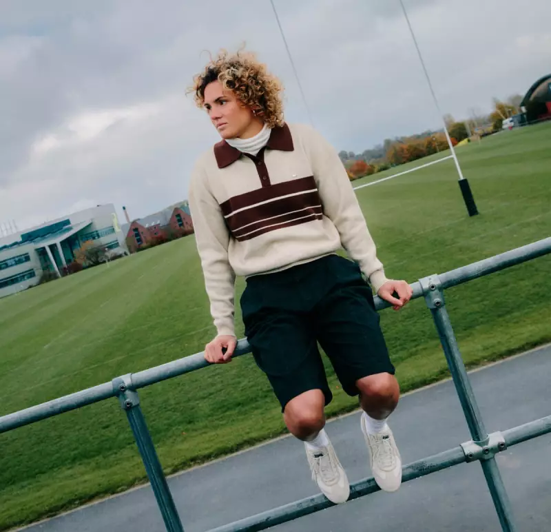 Ellie Kildunne: Red Rose Star on Confidence, Chaos & Rugby's Golden Age