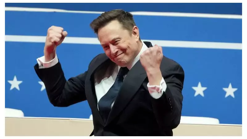 Elon Musk Nears $1 Trillion Milestone After Court Reinstates $139bn Tesla Pay