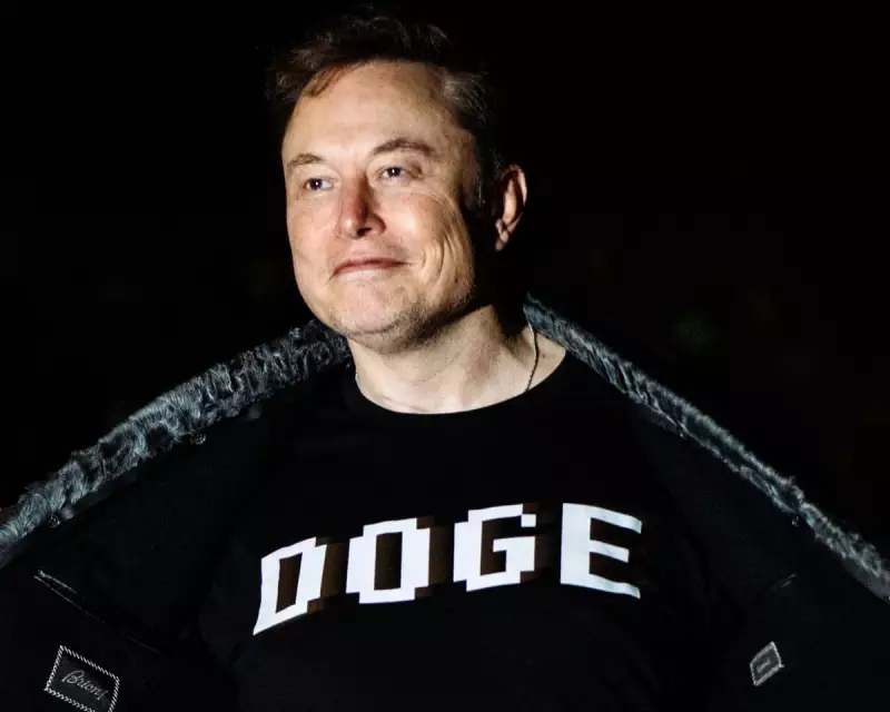 Elon Musk's Doge: $2tn Savings Promise Unmet, Legacy of Chaos