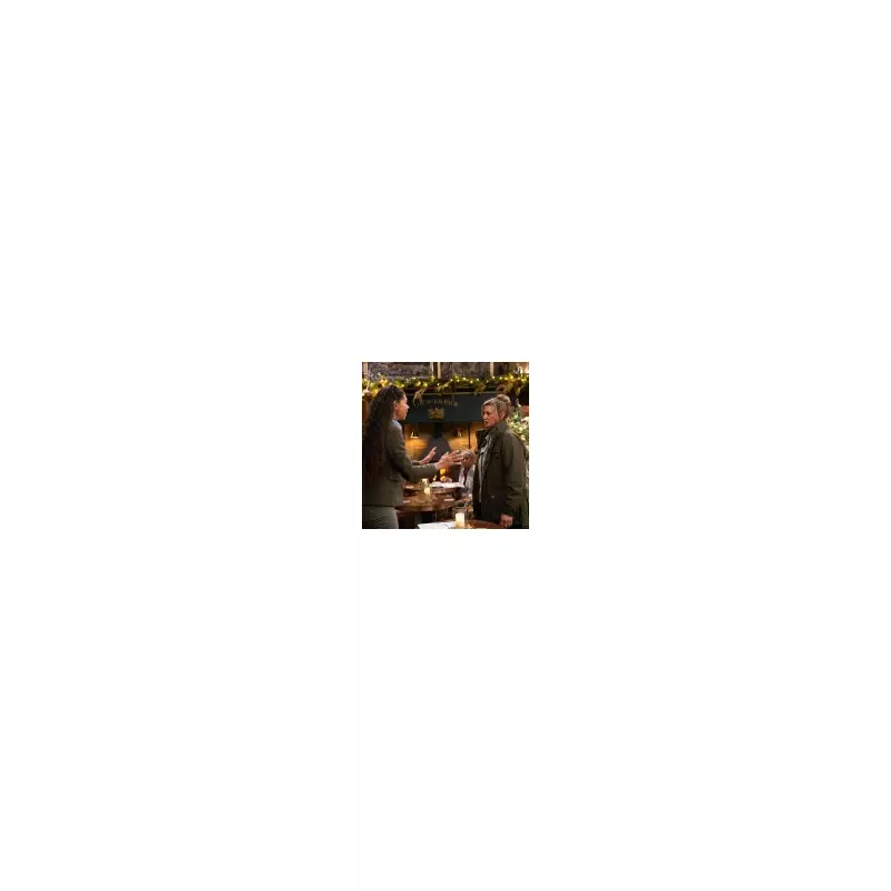 Emmerdale: Celia's End Looms as Moira and Cain Uncover Fraud