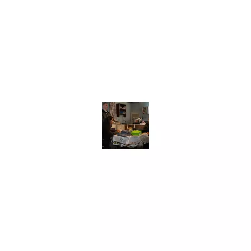 Emmerdale's Moira Faces 'Stressful' 2026 After Slapping Villain Celia