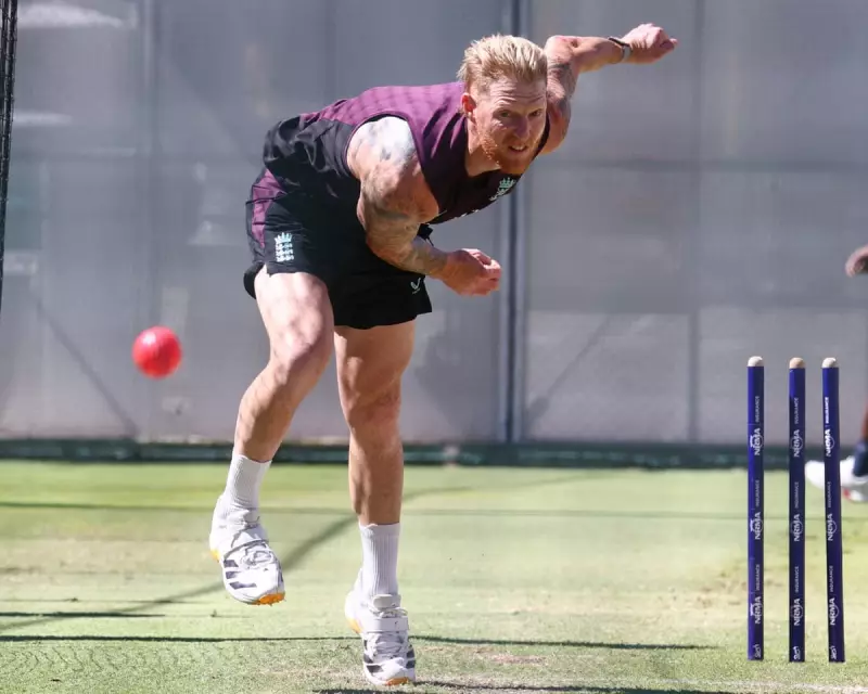 England Face Gabba Nightmare as Pink-Ball Test Looms in Must-Win Ashes Clash