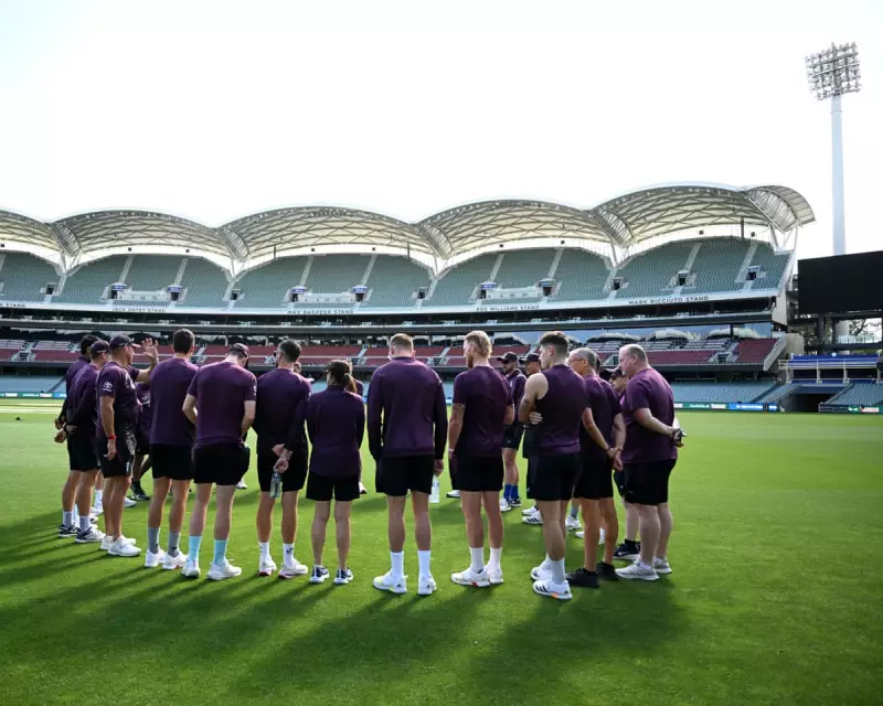 England Face Must-Win Ashes Test in Adelaide Amid National Mourning