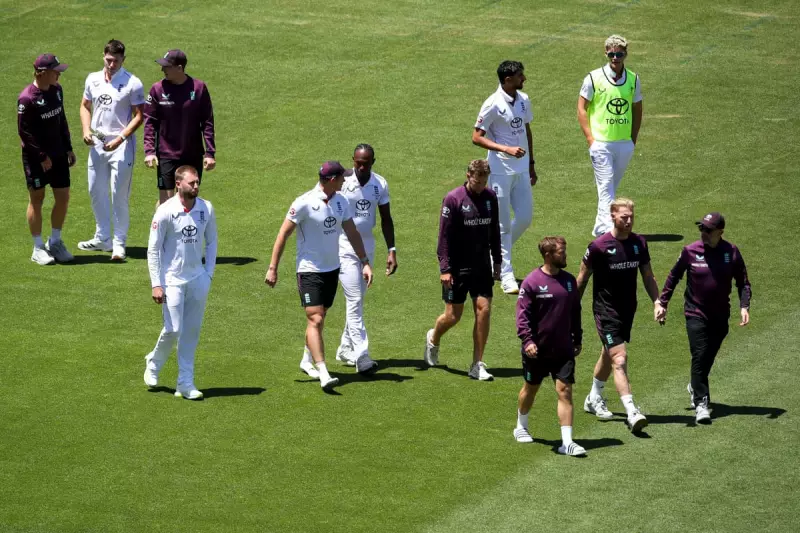 England's Ashes Collapse in 11 Days: Arrogance, Poor Preparation & 'Bazball' Exposed