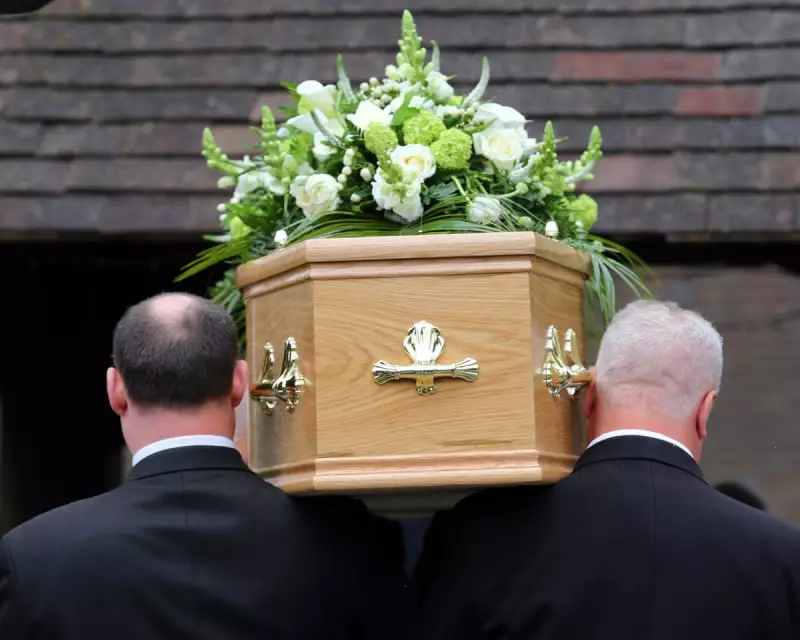 England's Funeral Industry Faces First-Ever Regulation After Scandals