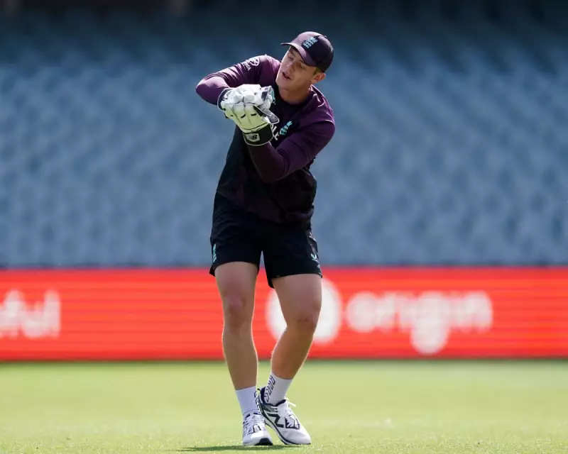 England's T20 World Cup Squad: Smith Dropped, Archer & Tongue Included
