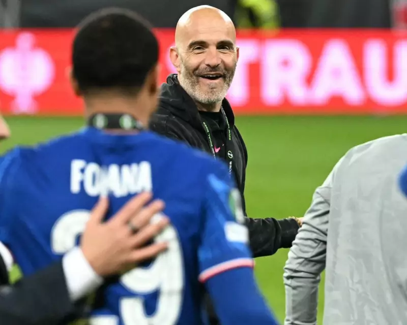 Enzo Maresca's Chelsea Future in Doubt After Provocative Comments