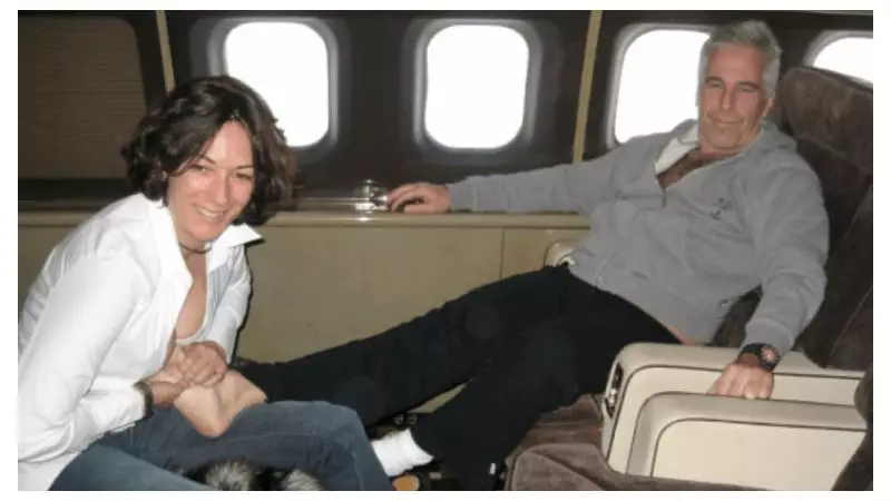 Epstein Files Fall Short: Survivors Lead Hunt for Justice as DOJ Release Disappoints