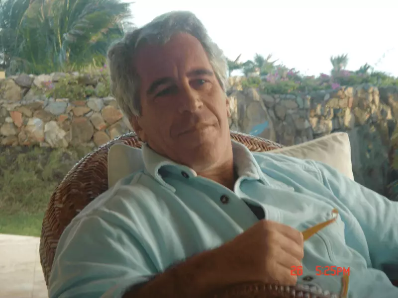 Epstein Files: FBI Notes Reveal Grim Demands for Underage Girls