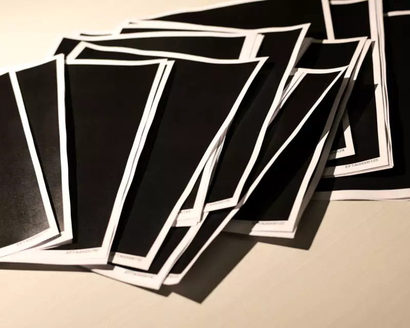 Epstein Files Release Fuels Fury: Partial Documents Raise More Questions