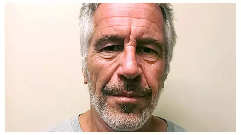 Epstein Files Release: White House Media Strategy Sparks Survivor Anger