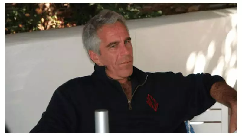 Epstein Victims Decry 'Cover-Up' as Redacted Files Spark Outrage