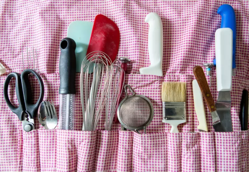 Essential Kitchen Tools for Holiday Self-Catering: A Traveller's Guide