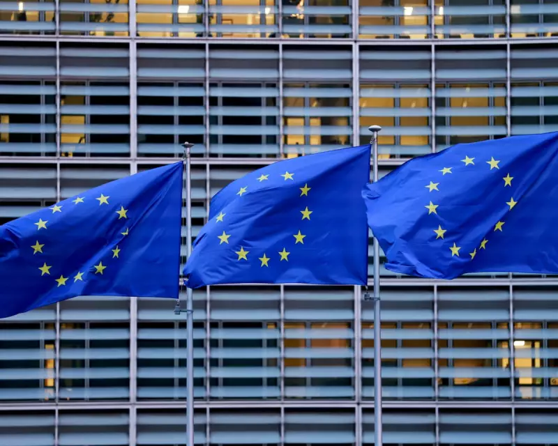 EU Threatens Swift Response to US Visa Bans on Digital Regulators