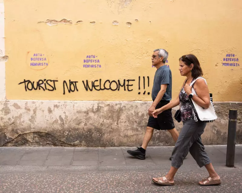 EU to Regulate Short-Term Rentals in Bid to Tackle Housing Crisis