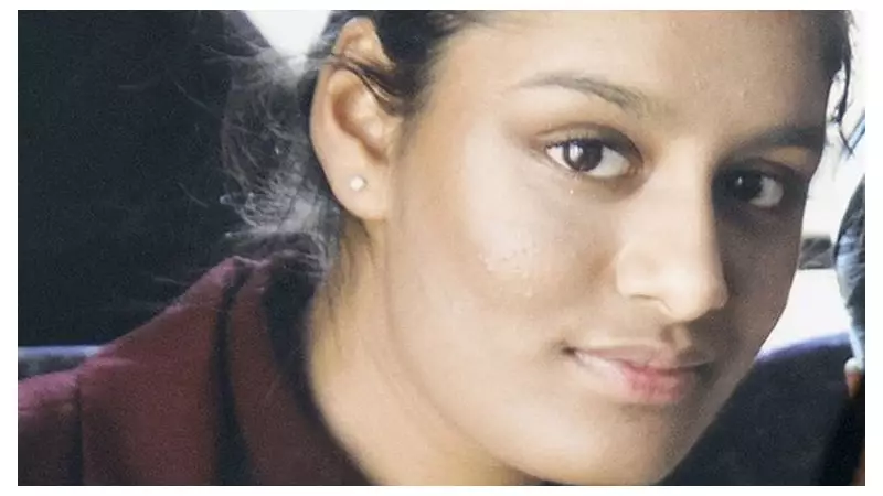 European Court Questions UK Over Shamima Begum Citizenship Revocation