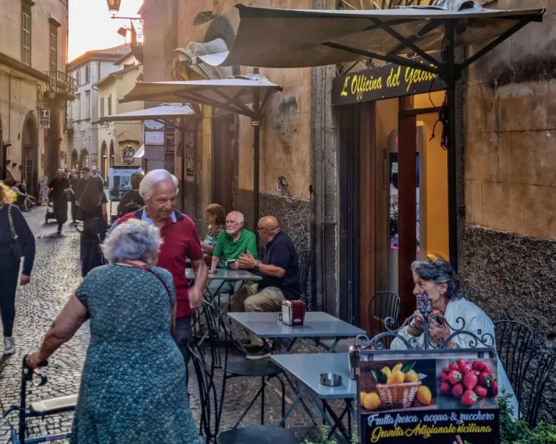 European Pension Crisis: Most Believe State Systems Are Unaffordable