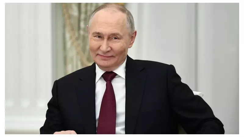 Europe's Impotent Sanctions Fail as Putin Advances, Ukraine Funding Crisis Looms