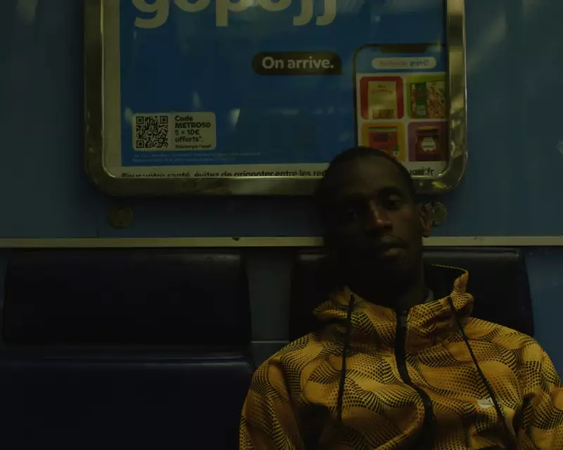 Europe's New Faces: A Four-Hour Migrant Documentary Tests Audience Empathy