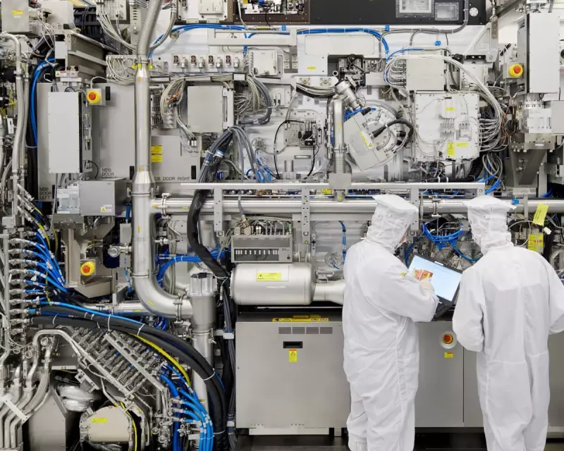 Europe's Secret Weapon: How EU Could Burst Trump's AI Bubble