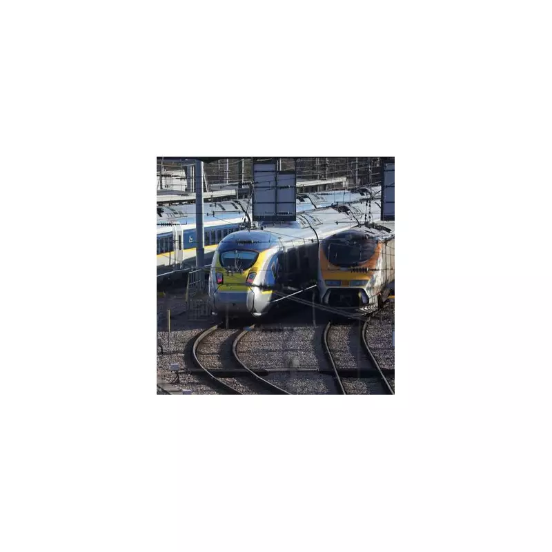 Eurostar Chaos: 'Do Not Travel' Warning After Channel Tunnel Power Failure