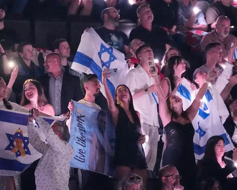 Eurovision 2026 boycott: Ireland, Spain and Netherlands withdraw over Israel decision