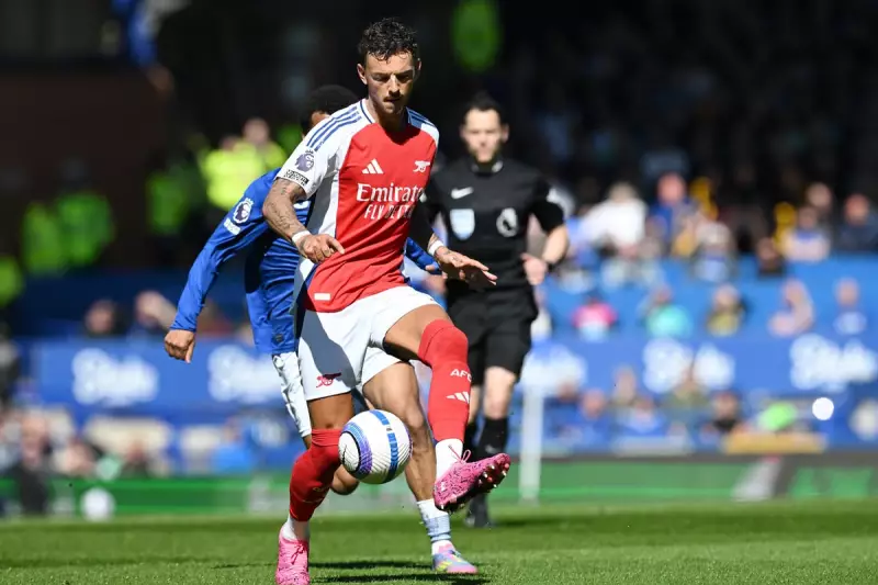 Everton vs Arsenal injury news: 10 players ruled out, 1 doubt for Premier League clash