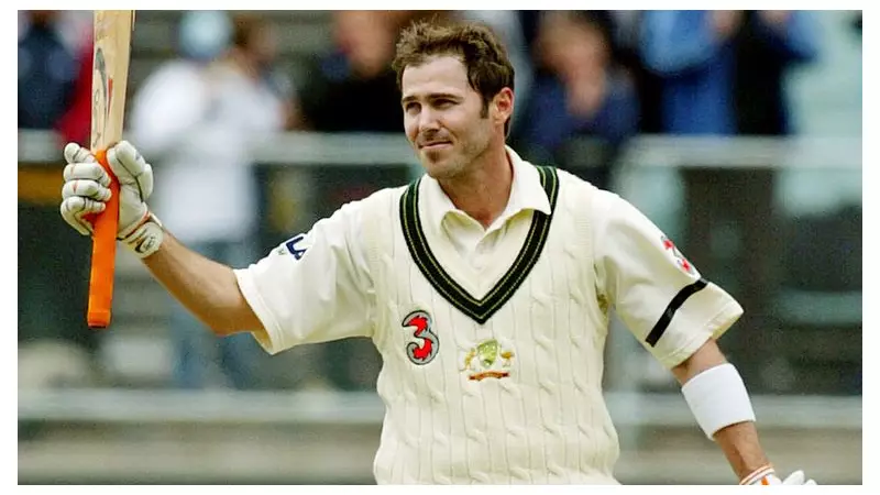 Ex-Australia Cricketer Damien Martyn, 54, in Induced Coma with Meningitis