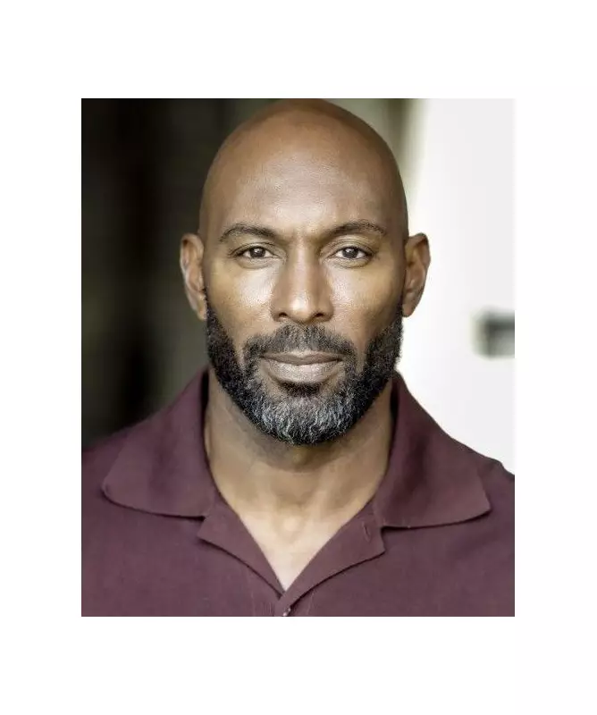 Ex-Gladiator Wayne Gordon Joins Cast of New British Comedy 'Hot Flash'