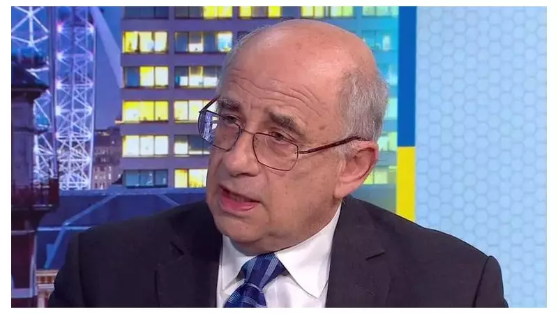 Ex-Judge Warns of 'Calamitous' Courts Crisis, Backs Jury Trial Cuts