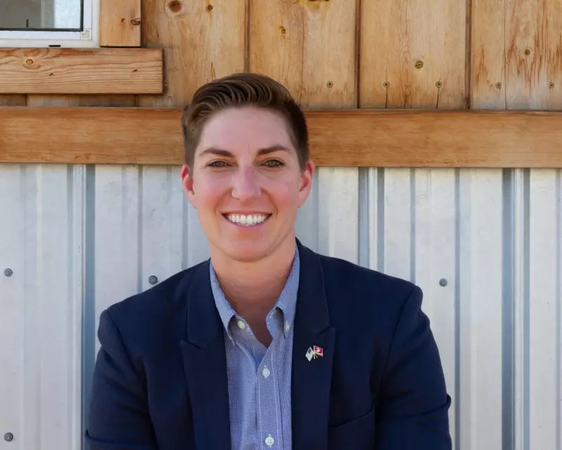 Ex-US Marine's Foundation Fights Trump's Military Deployments for Immigration