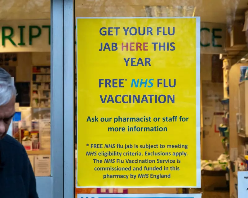Experts: NHS Must Apply Covid Lessons to Tackle Winter 'Superflu' Threat