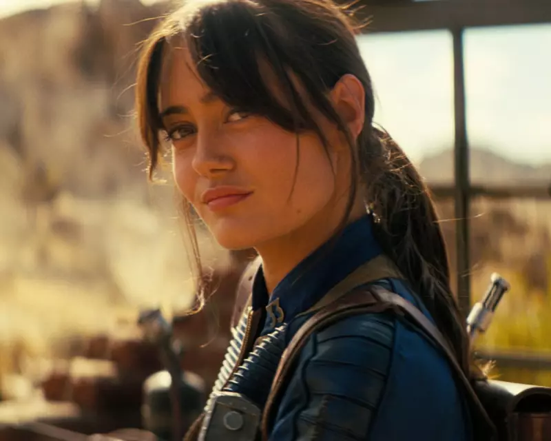 Fallout Returns, Golding Letters Revealed: This Week's Top Culture Picks