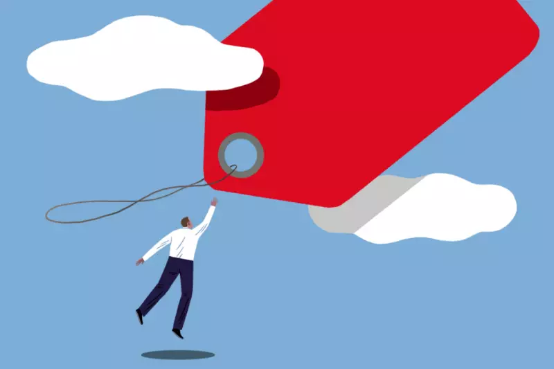 Family Offices Feel the Pinch as Inflation Hits Almost Everything