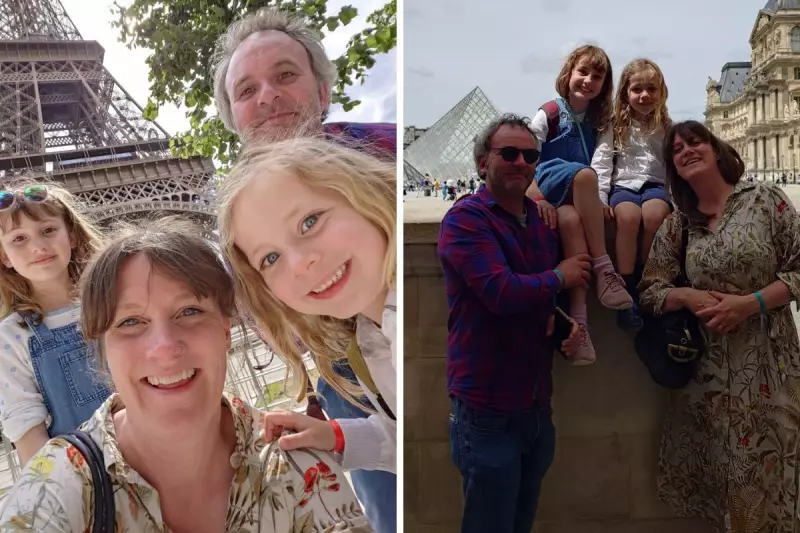 Family's Eurocamp Holiday Near Paris: A Budget-Friendly Break Under £400