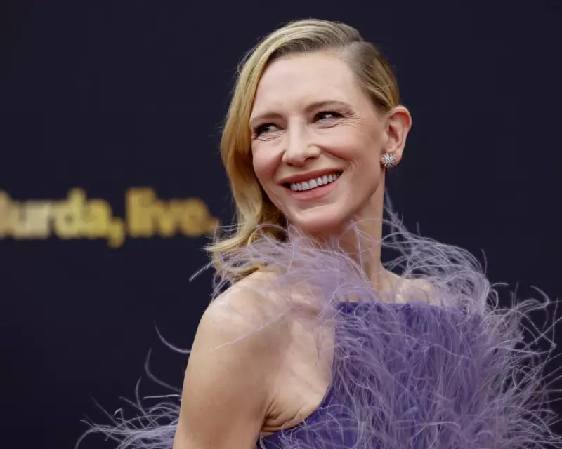 Fashion Critical's Top 13 Australian Red Carpet Looks of 2025 Revealed