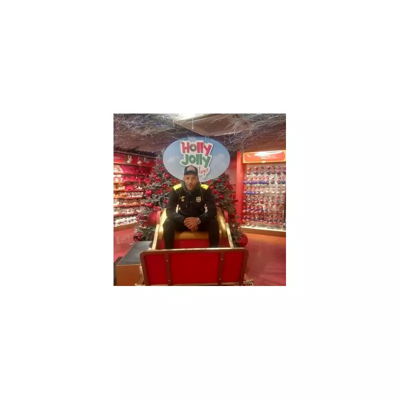 Father sues Hamleys after 4ft plastic shard falls on him in Regent Street store