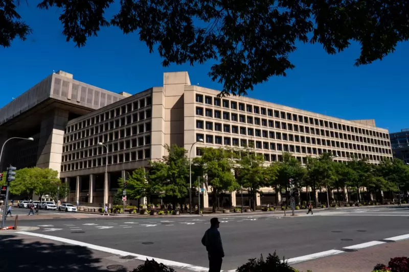 FBI to Shut Down J Edgar Hoover Building in 2024, Ending Decades of Controversy