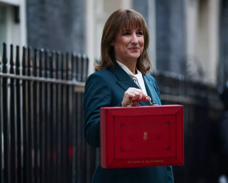 FCA Declines Probe into Rachel Reeves Over Budget Leaks, Awaiting Treasury Inquiry