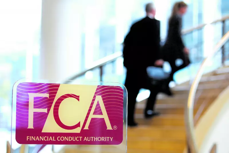 FCA Launches 'Safe Space' AI Testing for Major UK Banks and Fintechs