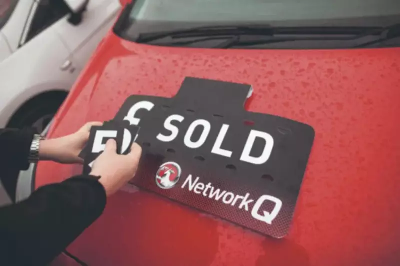 FCA Lifts Motor Finance Complaints Pause Early, Sets 2031 Record Deadline