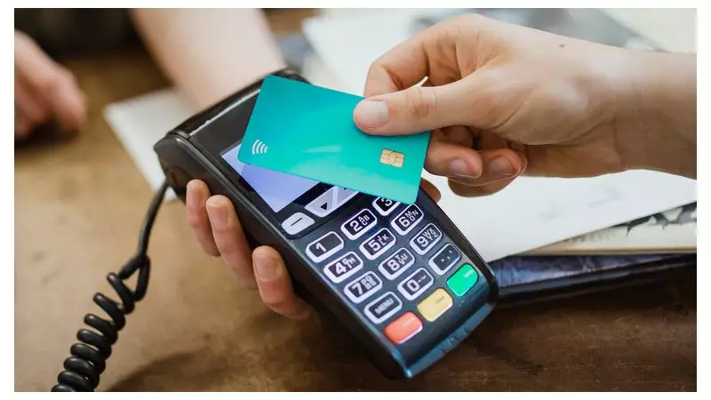 FCA Scraps £100 Contactless Limit: Banks Can Set Own Rules from March