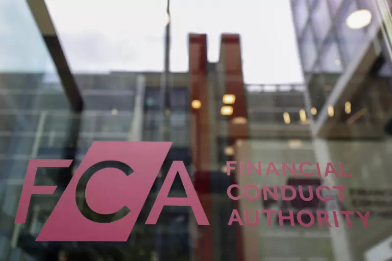 FCA Shake-Up: Wealth Managers May Scrap Annual Reviews