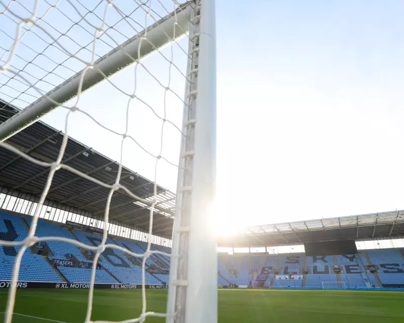 Festive Football Guide: EFL Action & Afcon While Premier League Pauses