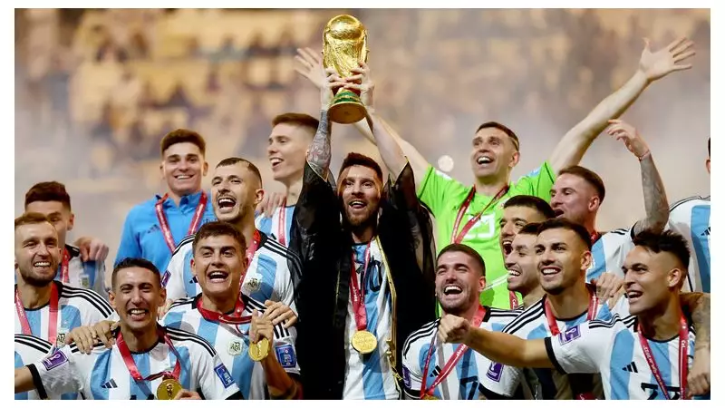 FIFA boosts 2026 World Cup prize pot by 50%, winners to get $50m